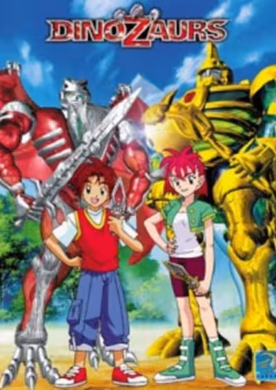 DinoZone