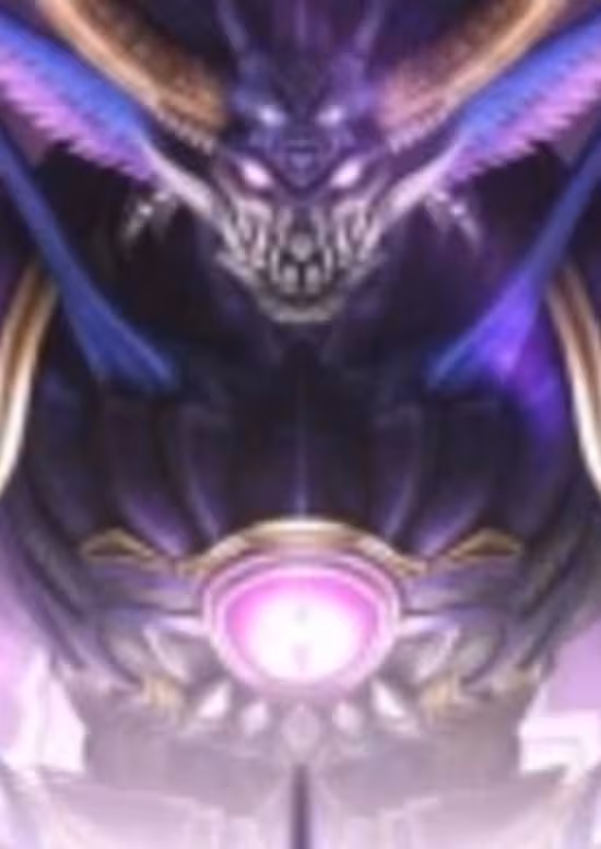 Duel Masters Movie 3: Honoo no Kizuna XX
