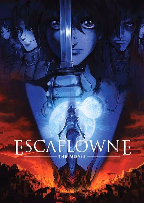 Escaflowne