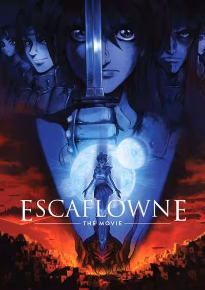 Escaflowne
