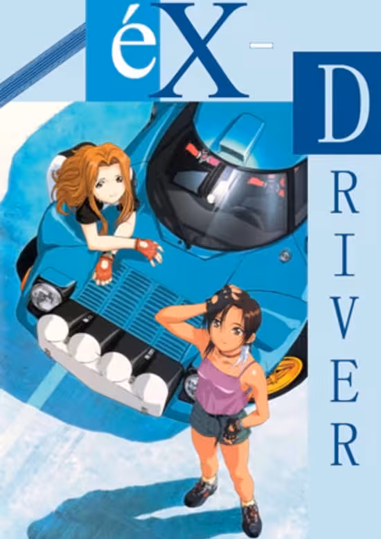 eX-Driver