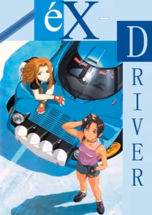 eX-Driver