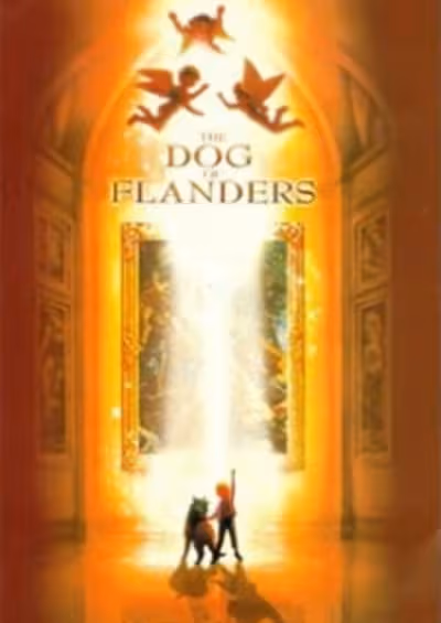 Flanders no Inu (Movie)