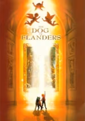 Flanders no Inu (Movie)
