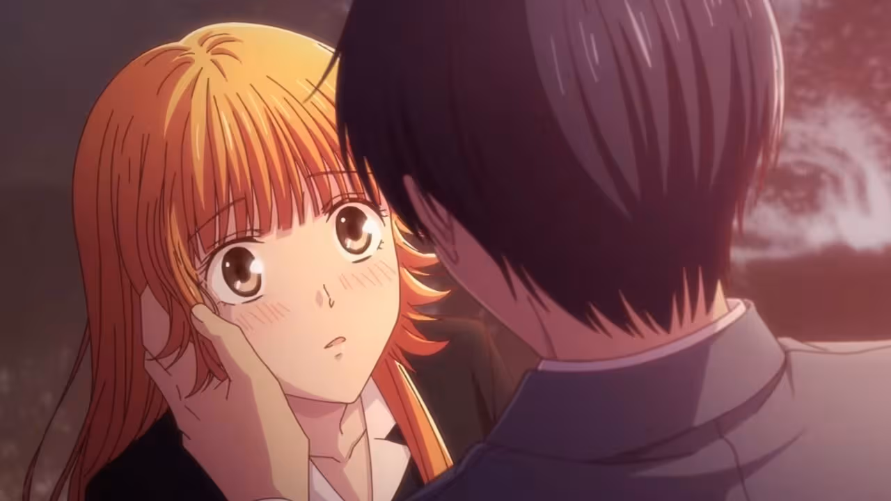 Fruits Basket: Prelude