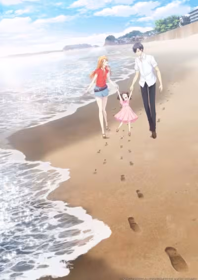 Fruits Basket: Prelude