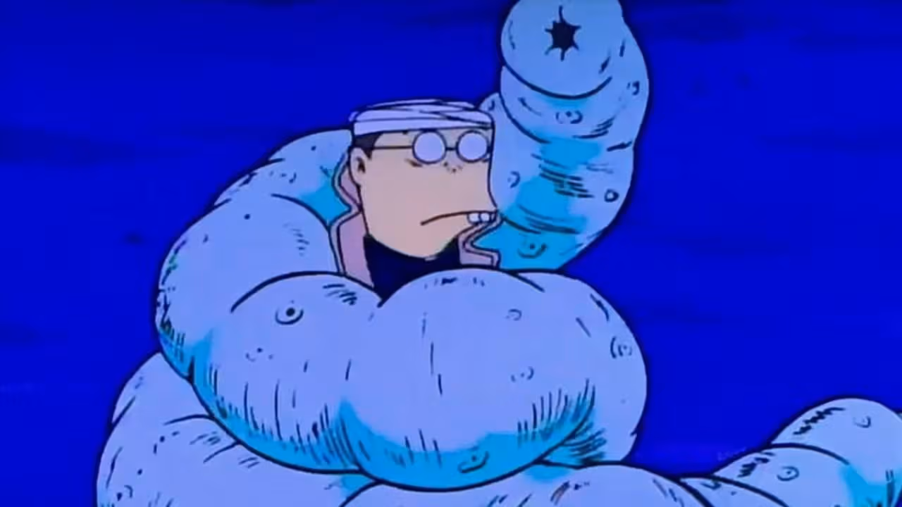 Gegege no Kitarou: Chisougan