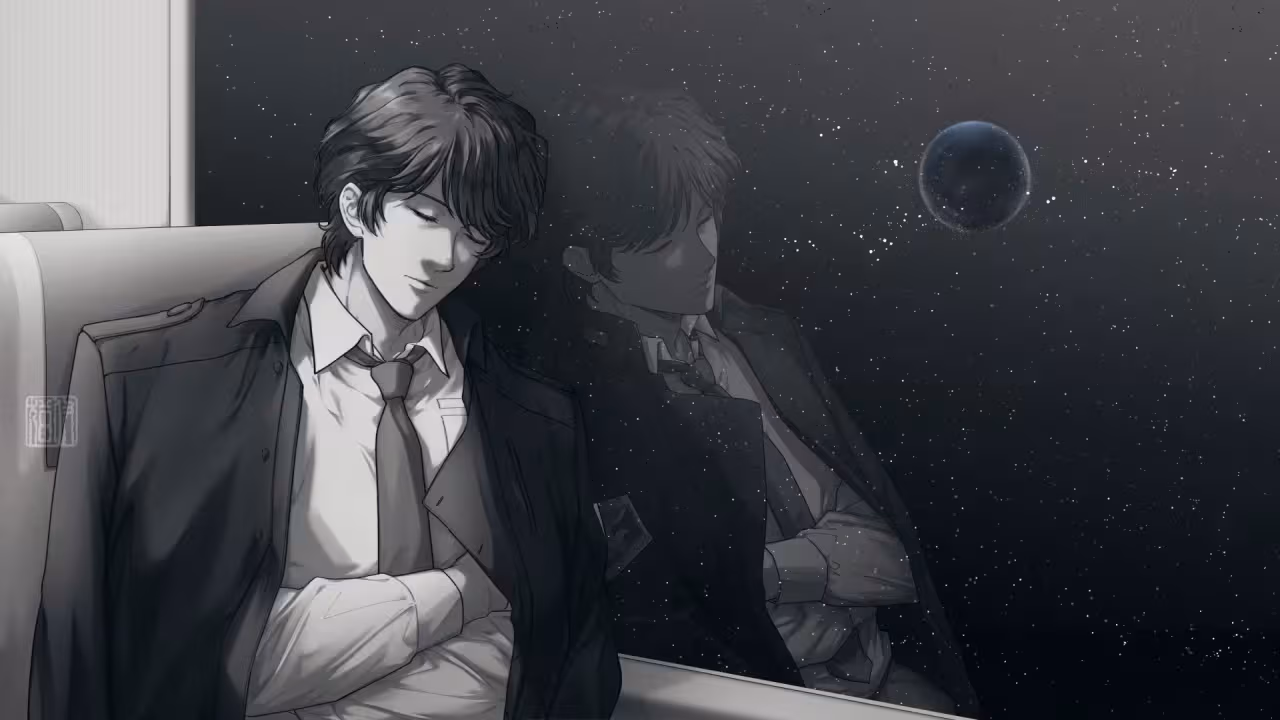 Ginga Eiyuu Densetsu