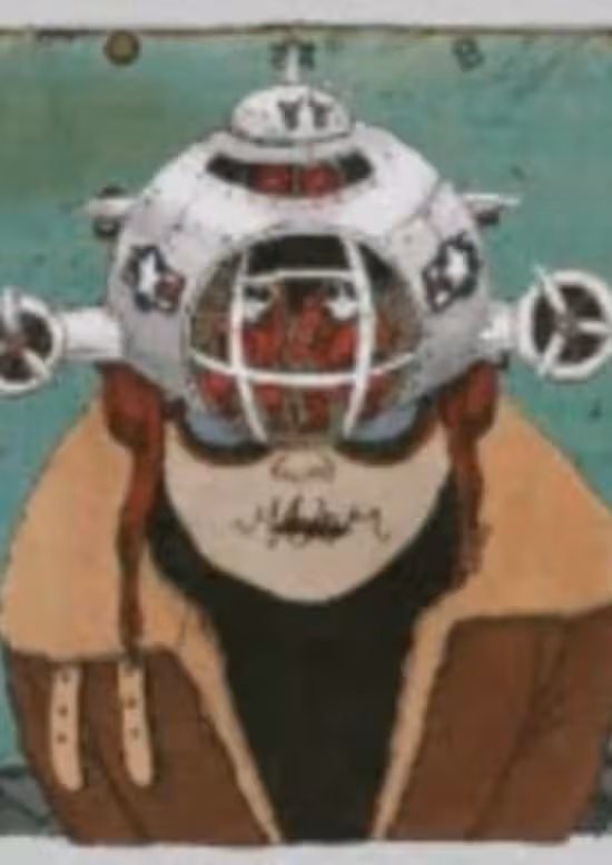 Gondora