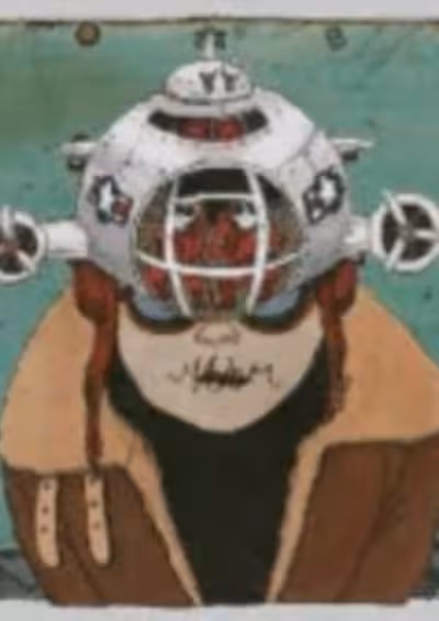 Gondora