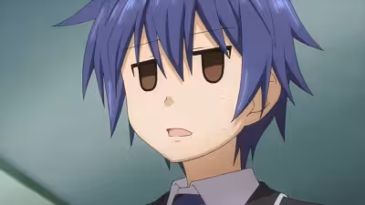 Date A Live – Episode 2: Another Close Encounter