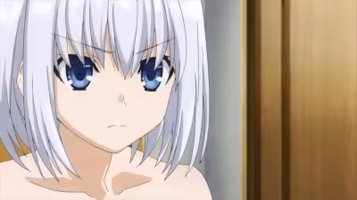 Date A Live – Episode 5: Frozen Ground