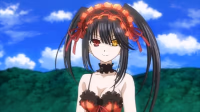 Date A Live – Episode 9: Frenzied Nightmare