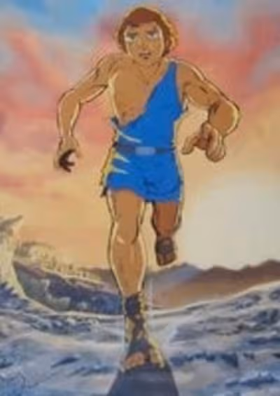 Hashire Melos (1981)
