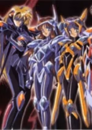 Iczer-Girl Iczelion