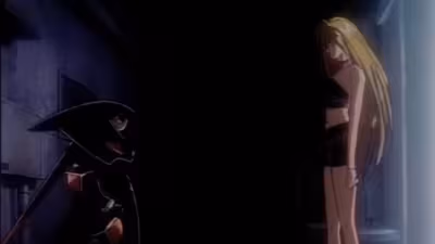 Iczer-Girl Iczelion – Episode 1: Act 1