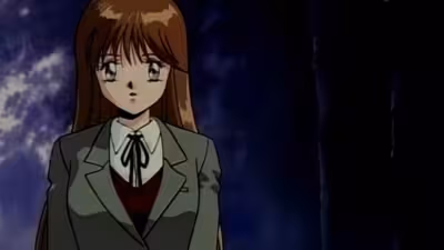 Iczer-Girl Iczelion – Episode 2: Act 2