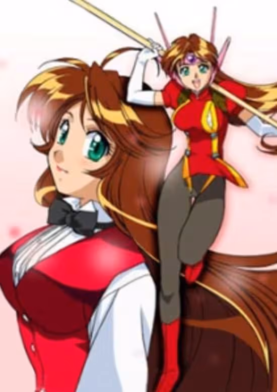 Idol Fight Suchie-Pai 2