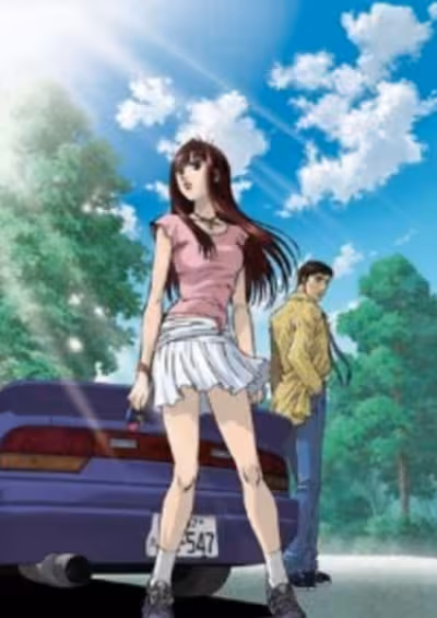 Initial D Extra Stage 2