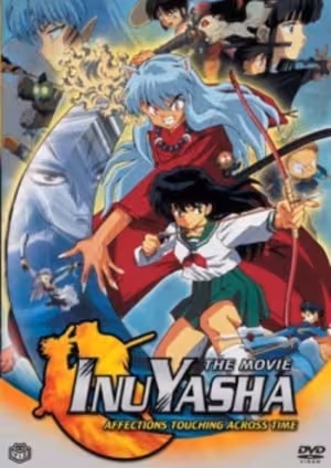 InuYasha Movie 1: Toki wo Koeru Omoi