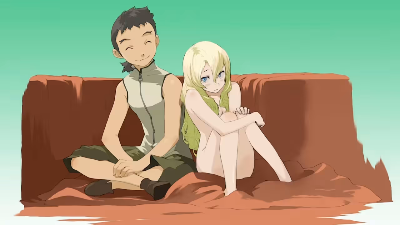 Isekai no Seikishi Monogatari