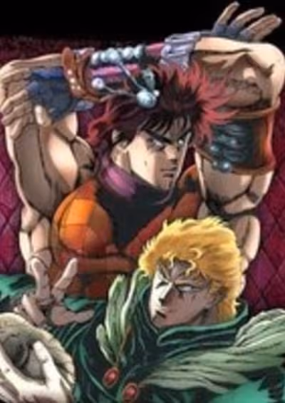 JoJo no Kimyou na Bouken: Phantom Blood