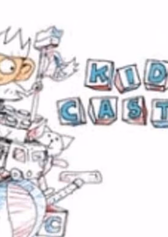 Kid's Castle poster