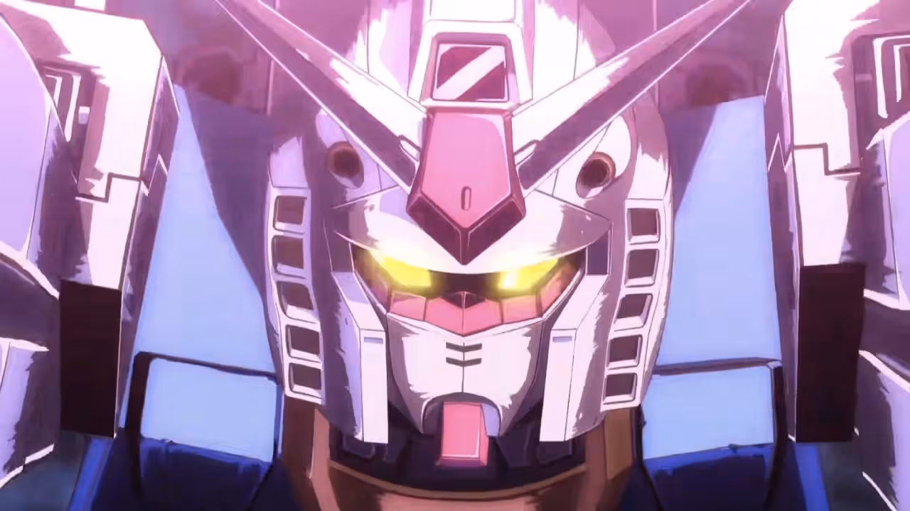 Kidou Senshi Gundam: Cucuruz Doan no Shima