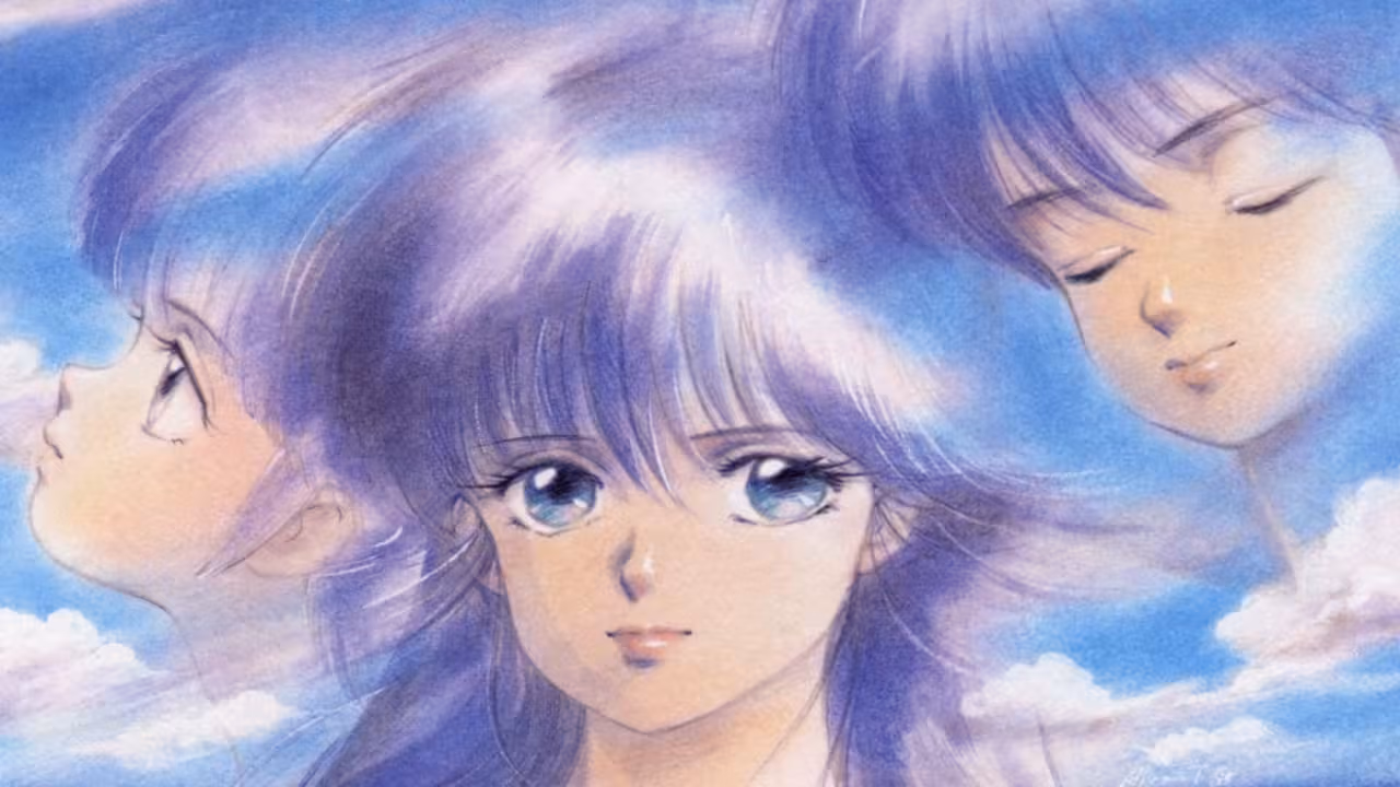 Kimagure Orange☆Road: Ano Hi ni Kaeritai