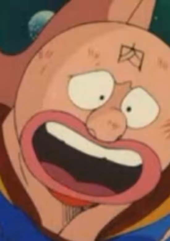 Kinnikuman: Gyakushuu! Uchuu Kakure Choujin
