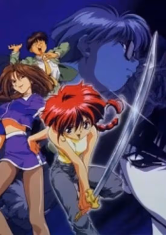 Kotetsu no Daibouken
