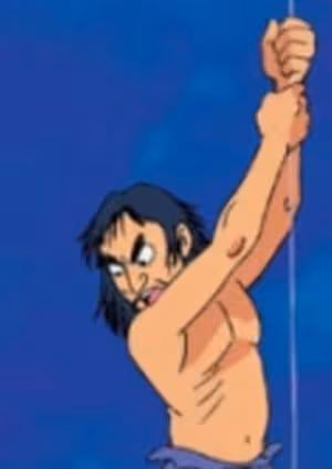 Kumo no Ito (2000)