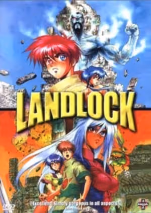 Landlock