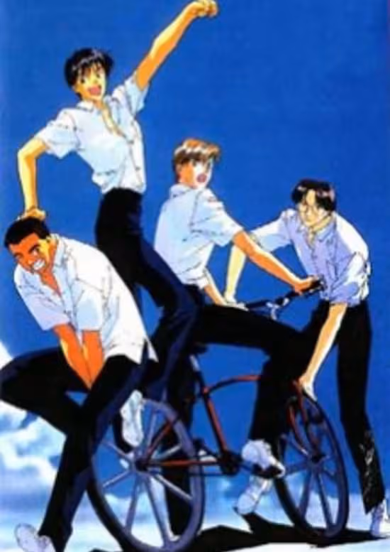 Lesson XX poster