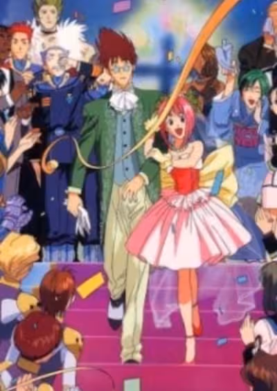 Macross 7 Encore