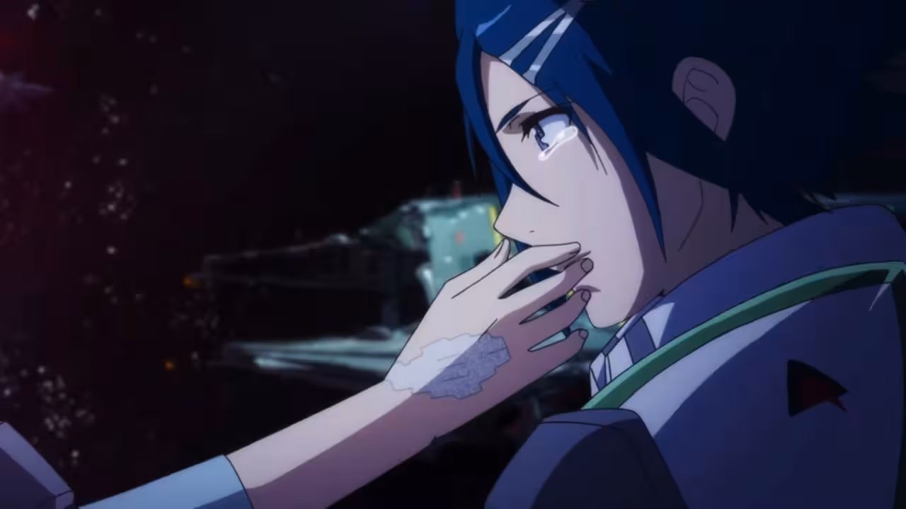 Macross Δ Movie 2: Zettai Live!!!