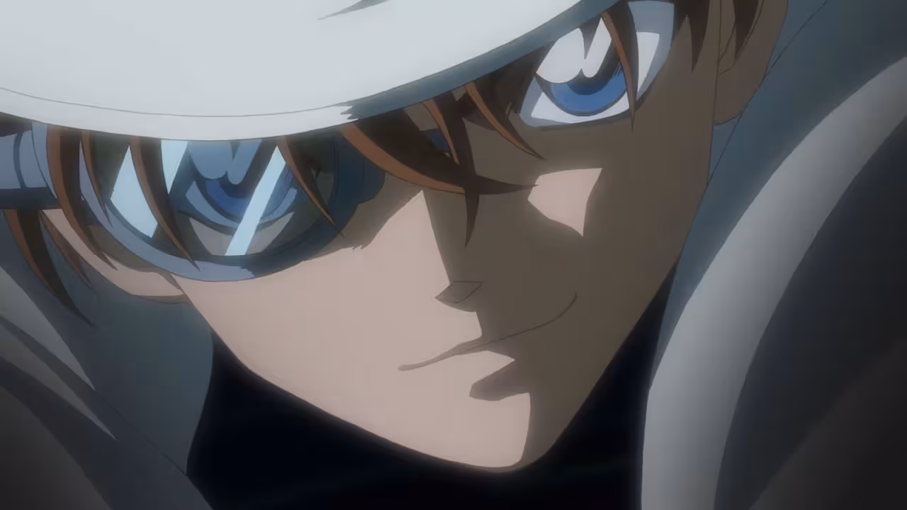 Magic Kaito