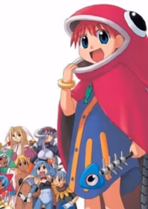 Mahou Yuugi 3D