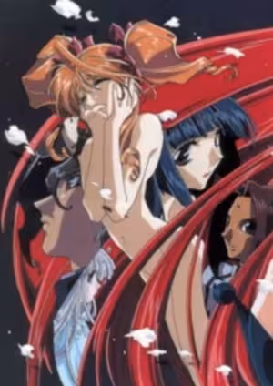 Mahoutsukai Tai! vs. Shamanic Princess