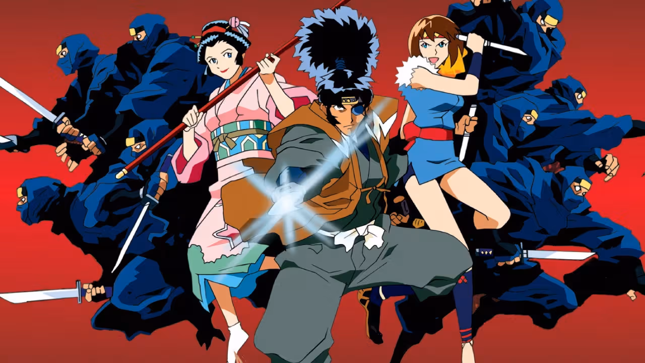 Makai Tenshou