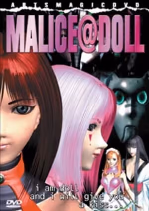 Malice@Doll