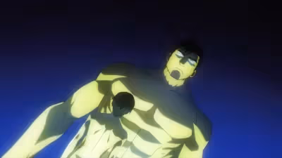 Mahouka Koukou no Rettousei – Episode 4: Nyuugaku-hen IV 