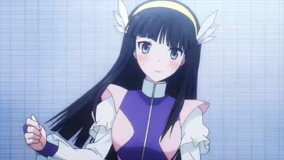 Mahouka Koukou no Rettousei – Episode 8: Kyuukousen-hen I 