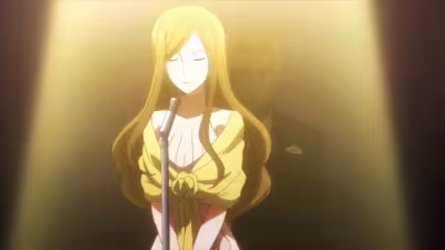 Mahouka Koukou no Rettousei – Episode 10: Kyuukousen-hen III 