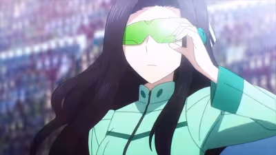 Mahouka Koukou no Rettousei – Episode 11: Kyuukousen-hen IV 