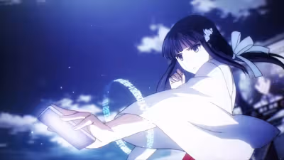 Mahouka Koukou no Rettousei – Episode 13: Kyuukousen-hen VI 