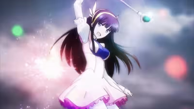 Mahouka Koukou no Rettousei – Episode 17: Kyuukousen-hen X 