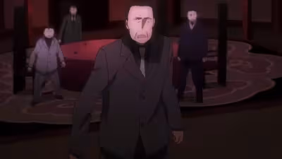 Mahouka Koukou no Rettousei – Episode 18: Kyuukousen-hen XI 