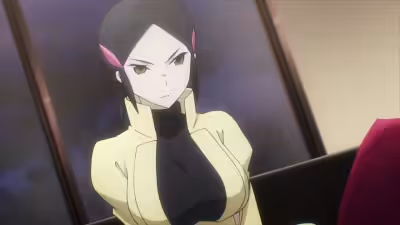 Mahouka Koukou no Rettousei – Episode 19: Yokohama Souran-hen I 