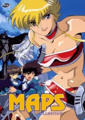 Maps